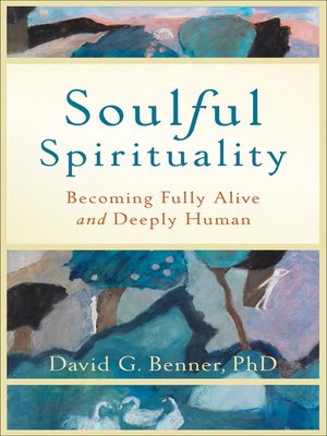 Soulful Spirituality - ebook